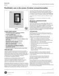 FireShield, une &agrave; dix zones d`entr&eacute;e