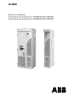 ACS800 - ITT PRO Services