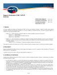 Certificat CCMC-13475-R