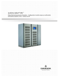 SL-25425FR - Emerson Network Power