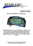 STEALTH GPS-2 - SilverPerformance