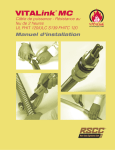 VITALink&reg; MC