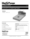 Installation Manual