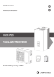 TALIA GREEN HYBRID