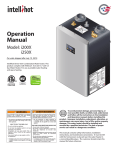 i200X - i250X Operation Manual.indb