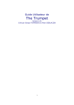 The Trumpet - Sample Modeling