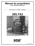 DELTA2 - ICC-RSF