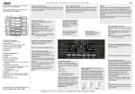 GUIDE DE CONSULTATION RAPIDE