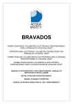 BRAVADOS - Bottega Idraulica