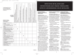wiper motor installation guide moteur d`essuie