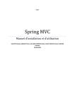 Spring MVC - gardeux