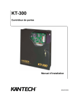 KT-300 Manuel d`installation FR DN1673.book