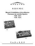 Manuels d`installation et de Référence - CCTV | www.safe