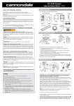 2012 IQ100 Computer Setup and Owners Manual - 11
