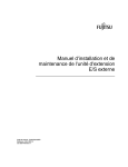 External I/O Expansion Unit Installation and Service Manual