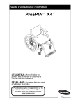ProSPIN™ X4™