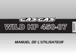 WILD HP 450-07