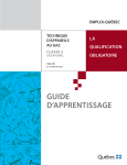 Guide d`apprentissage (PDF, 2,4 Mo) - Emploi