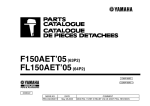 Catalogue de pièces F150