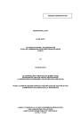 Dispositions liant S3 2005-2010 - SLESS-CSQ