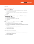 T&eacute;l&eacute;chargez le quiz TPMS.