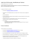 procedure achat ULM occasion 2013