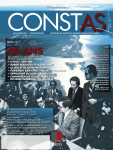 40 ANS - Magazine Constas