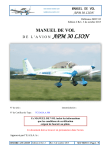 Manuel de vol APM 30 (Ed2R3)