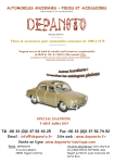 www.depanoto.fr Vente en ligne - DEPANOTO