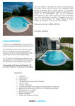 MODELE &laquo; JAMAICAN &raquo;