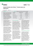 Transformateurs De Distribution