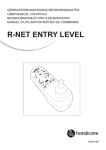 R-net entry level.indb