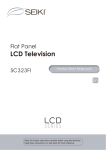 LCD Television