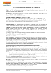 cahier des charges et acte d`engagement