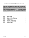 Articles pour le devis entretien pr&eacute;ventif CCDG 2015