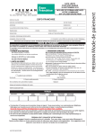 Mode de paiement