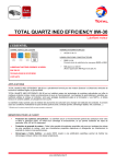 TOTAL QUARTZ INEO EFFICIENCY 0W-30