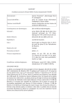 RAPPORT Accident survenu le 28 mai 2006 à l`avion