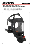 SPARE PARTS LIST &bull; ERSATzTEILLISTE