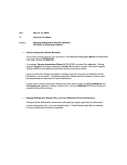 Maytag Refrigerator Rework Updates Revision to Instruction Sheet