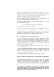 Section 5 - R&egrave;gles d`occupation et de riverainet&eacute; des