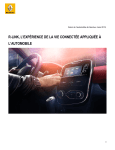 DOSSIER DE PRESSE DE GENEVE 2013