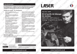 Copyright LASER Copyright LASER C SER Copyright LASER