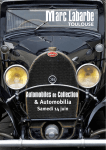 & Automobilia - The Bugatti Page