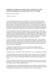 Traduction, assez libre, d`un recueil de Steve S