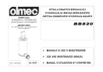 70200202-1_Manuale BB820 3 lingue