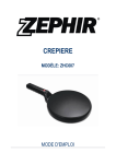 CREPIERE