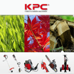 KPC - Microrriego