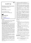 SeroHSV™ IgG - Savyon Diagnostics Ltd