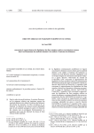 Texte de la directive 2000/14/CE